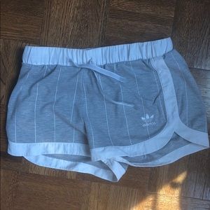 Adidas casual shorts